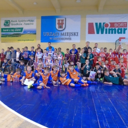 Starowice Cup 2015