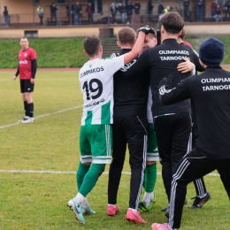 Olimpiakos- Huragan Fot. Ł.G.
