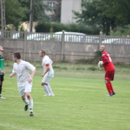 PRZYWORY - TARNÓW OP. - WALCE  09.09.2017