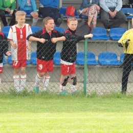 GKS Ksawerów Cup 2014