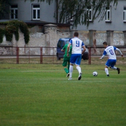 Orlęta-Legia Ch.