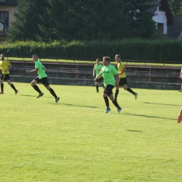 ZKP Asy Zakopane 4:2 LKS Bór Dębno