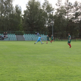 Warta Eremita Dobrów vs Orzeł Kawęczyn