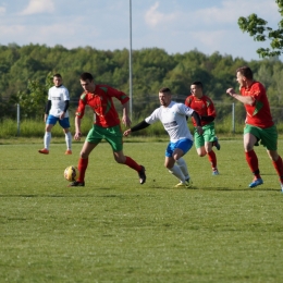 Unia - Zdrój Jedlina Zdrój 1-3