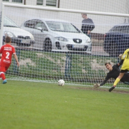 Juniorzy:Krobianka 4:1 Sparta M,G