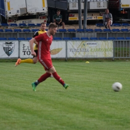 SPARING Victoria- Olimpiakos 03.08.2019