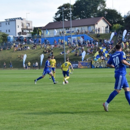 MKS Solar Władysławowo - Arka Gdynia