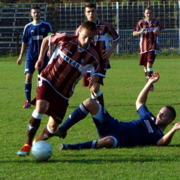 Garbarnia II Kraków - KS Podgórze