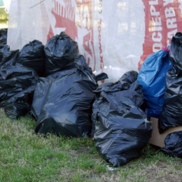 Posprzątajmy nasze sąsiedztwo