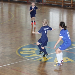 Turniej w Cisowie dla juniorów 2003