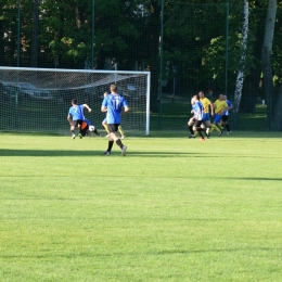 SKS Leokadiów 2-4 KS Serniki