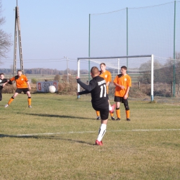 KP Bocian Boćki - Żubr Drohiczyn 5-0