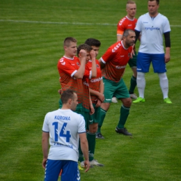 Olimpiakos- Korona (15.05.2021)