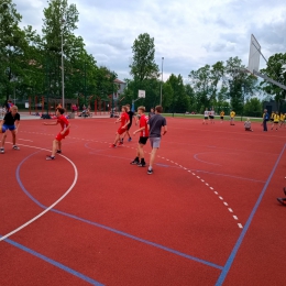 KOSZYKÓWKA 3X3