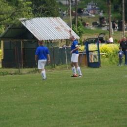 Bieszczady Jankowce - LKS Olszanica