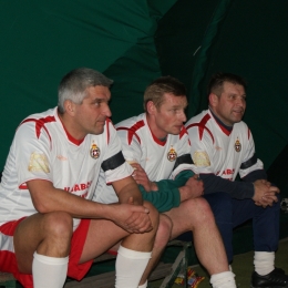 Wisła Kraków - Tyniec 2010r