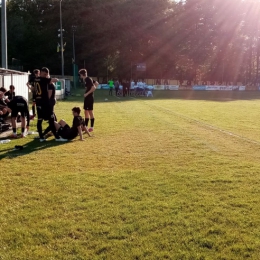 Puchar Polski: WKS GRYF Wejherowo - SKS Bałtyk Gdynia 0:0, 0:1