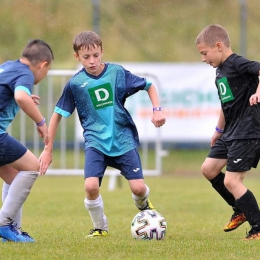 Finał Finałów Deichmann U-10 w Wałbrzychu