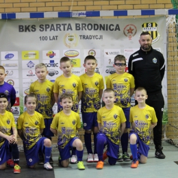 Sparta CUP 2023 - Żak F1