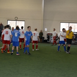 Mem. K.Górskiego- Na boisku