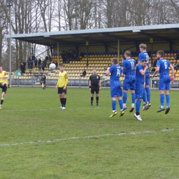 4 liga WKS GRYF Wejherowo - Pogoń Lębork 1:3(1:1)