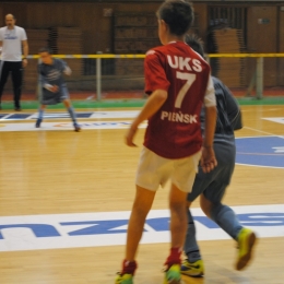 Charytatywny Turniej Piłkarski Football Academy Zgorzelec