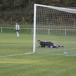 GKS Piomar Tarnów Przywory - GLKS Kietrz