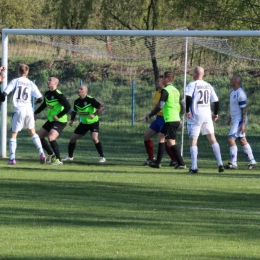 Dunajec Z.Góra-GKS Gromnik