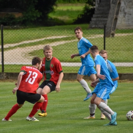 Cedron Brody vs Chełm Stryszów