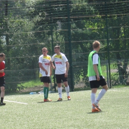 Letni Turniej ALP i MBS CUP, 3.08.2014