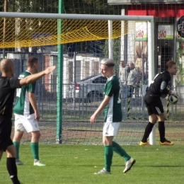 Piast - Victoria Chróścice 4-0