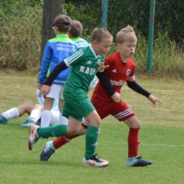 SUMMER MŁODZIK CUP - rocznik 2010