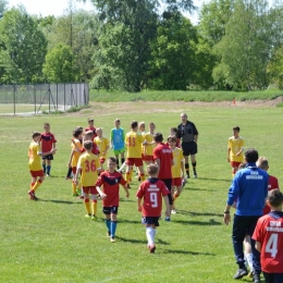 OLM: Ślęza Wrocław - Unia Wrocław 0:0