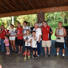 Turniej Deyny kat. Open 2016