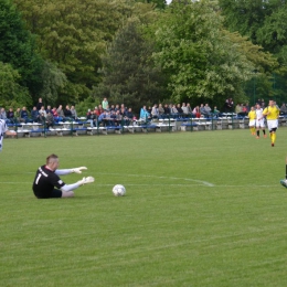 LKS Jemielnica - Stal Brzeg 0:0