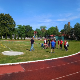 LEKKOATLETYKA