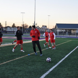 US Open Cup Wisła-One Knoxville