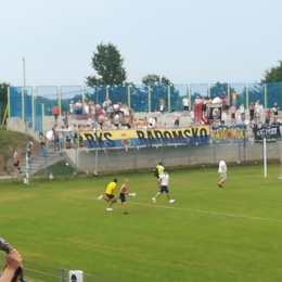 IV liga łódzka: RKS Radomsko vs. Warta Sieradz