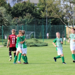 Orlik Poznań vs Sparta Oborniki