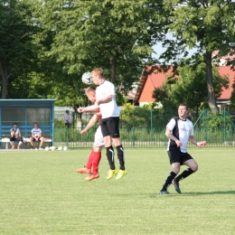 Sokół Sokołów Młp - KP Zabajka 0-0