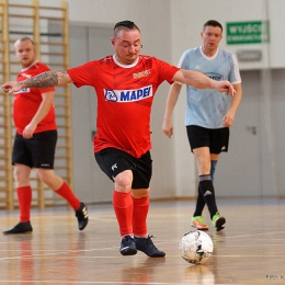 Mini Finał Pocieszenia BCL 2019-2020