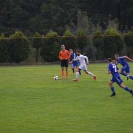 LKS Czaniec - Beskid Skoczów, 02.09.2017 r.