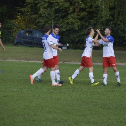 Kol. 3 Pogoń Cieszków -  Sokół Kaszowo 1:2 (06/09/2020)