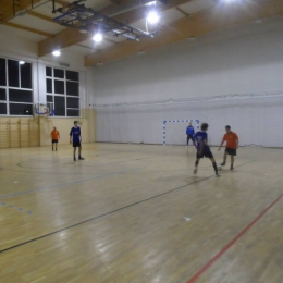 III Turniej Futsalu o Puchar Sołtysa Trzęsówki