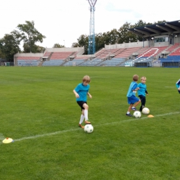 trening 21.09.2015