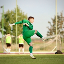 OKS Oras - Polonia Karłowice 1:0 / 27.09.2025/