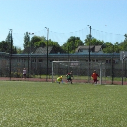 SPARING Z LECHIĄ TOMASZÓW