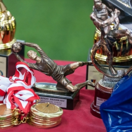 Turniej Football Arena Cup Szczecin - I MIEJSCE 21-22.02.2015