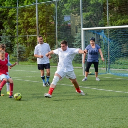 Piknik - zakończenie sezonu 2014/2015