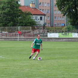 SPARING ZATOKA-BŁĘKITNI